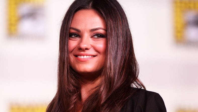 Mila Kunis Movies