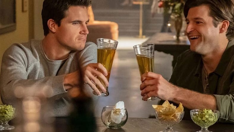 Upload-Review-And-An-Argument-Over-Tarantino