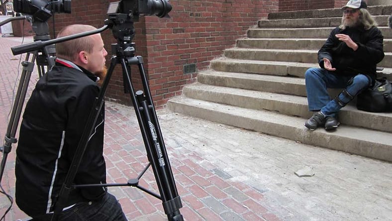 Documentary, Streaming Services