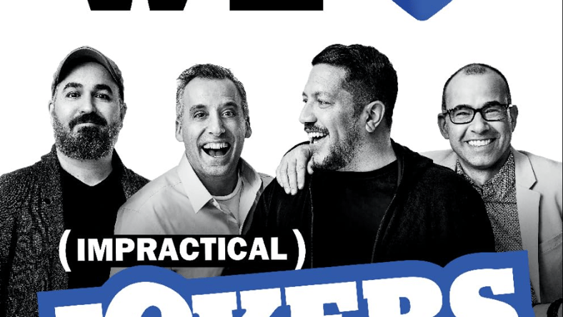 Best Impractical Jokers Episodes