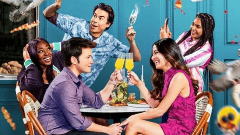 Where To Watch Icarly Reboot? 2 Where To Watch Icarly Reboot