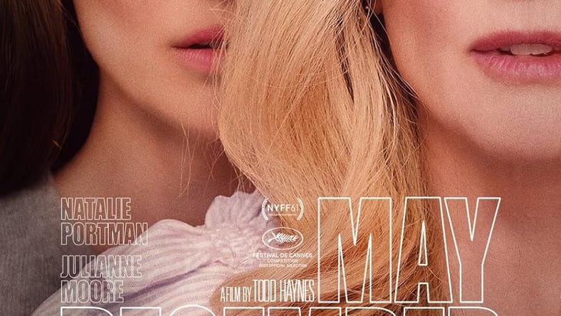 Where To Watch May December