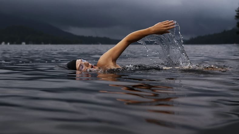 Best Swimming Movies