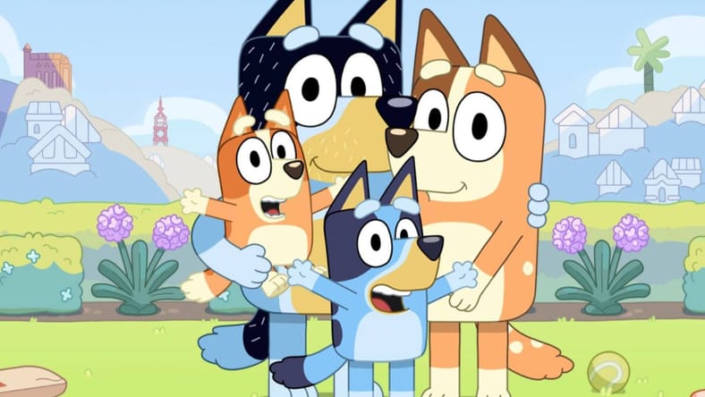 Imdb Funniest Bluey Episodes For Adults