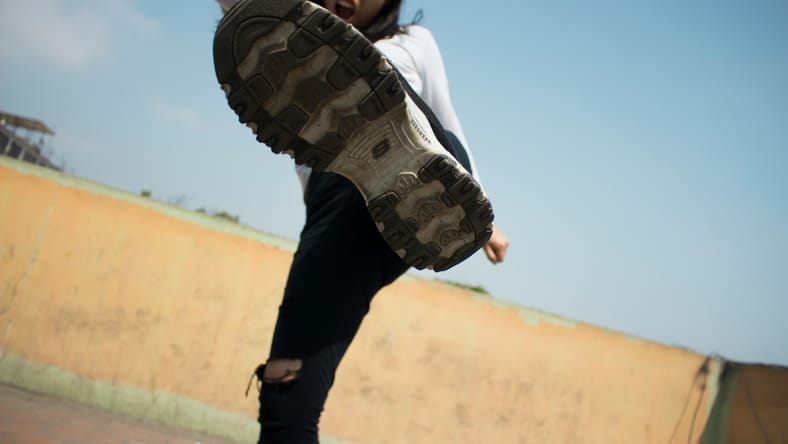 Most Violent Tv Show Scenes