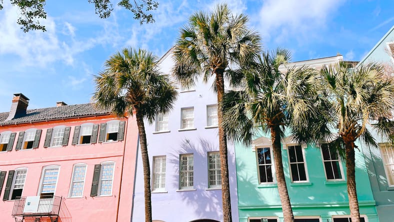 Southern Charm Season 9 Recap