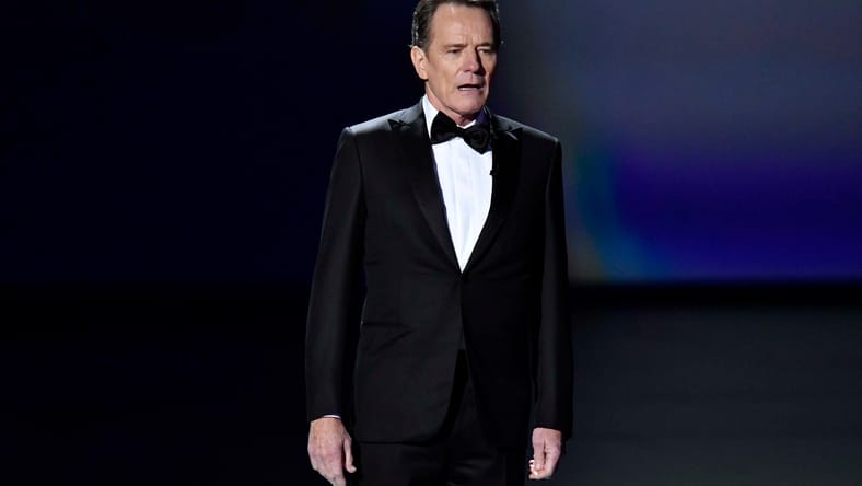 Entertainment: 71St Annual Emmy Awards