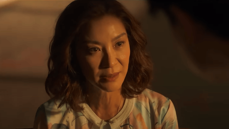 The Brothers Sun Via Netflix