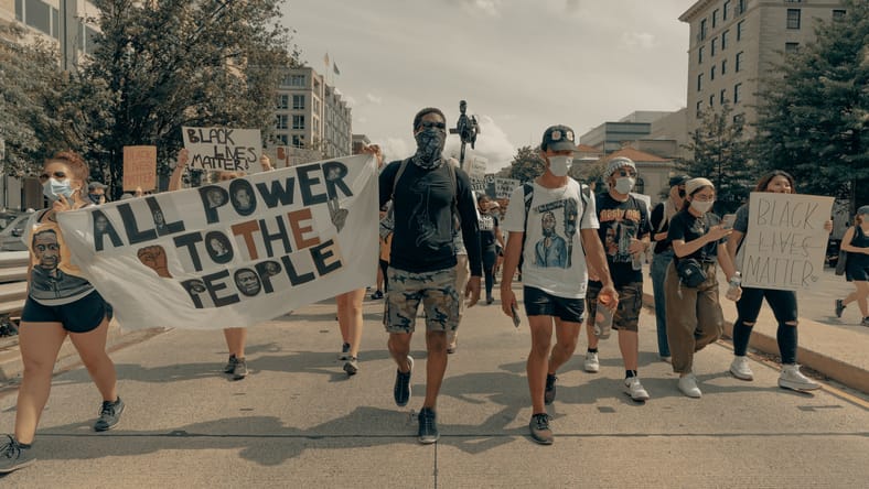 Best Political Documentaries