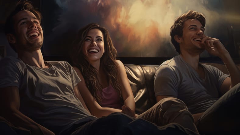 15 Best Movies To Watch With Friends 2 15 Best Movies To Watch With Friends