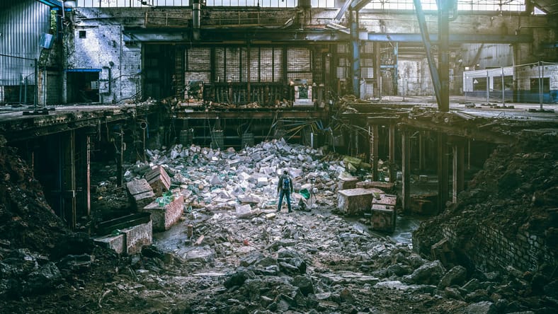 Best End Of The World Movies On Netflix