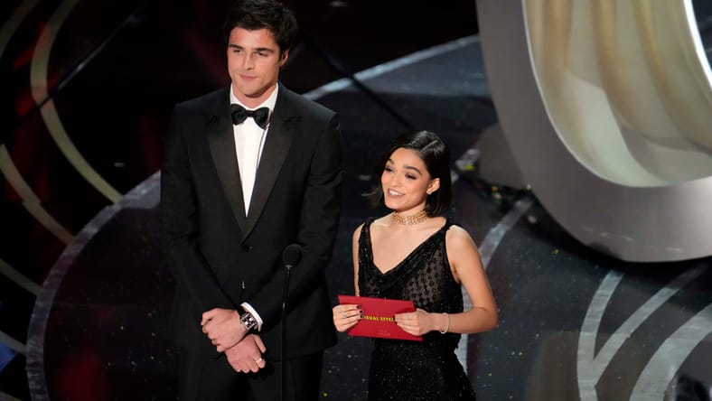 9 Jacob Elordi Movies That Prove He Is Hollywood'S Leading Man 2 Jacob Elordi Movies, Entertainment: 94Th Academy Awards - Show