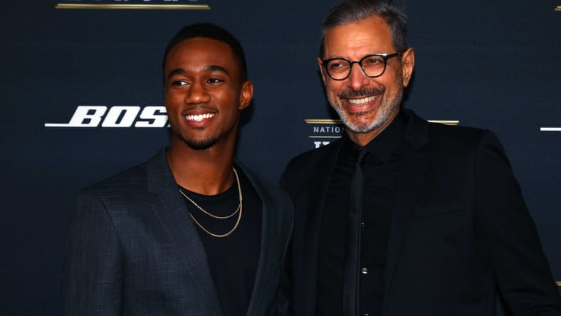 15 Tallest Actors In Hollywood 2 Nfl: Super Bowl 50-Nfl Honors Red Carpet Entrances