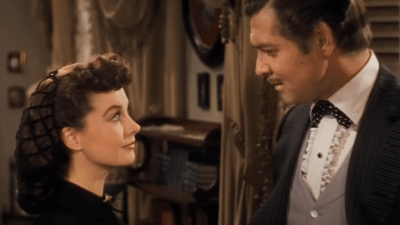 Gone With The Wind Credit Loew'S Inc