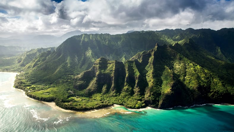 Movies Filmed In Hawaii