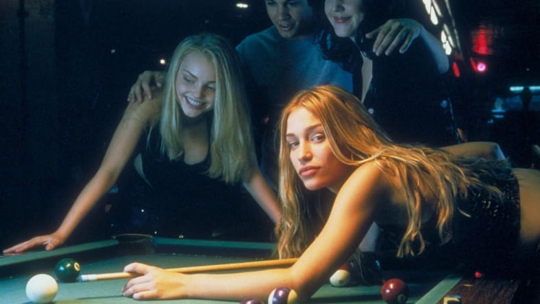 Movies Like Coyote Ugly, Walt Disney Studios Motion Pictures
