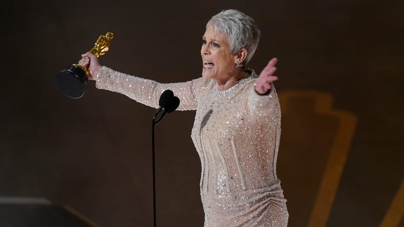 Syndication: Usa Today / Best Jamie Lee Curtis Movies