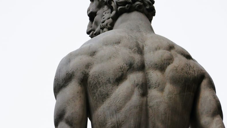 Movies About Gods, Unsplash