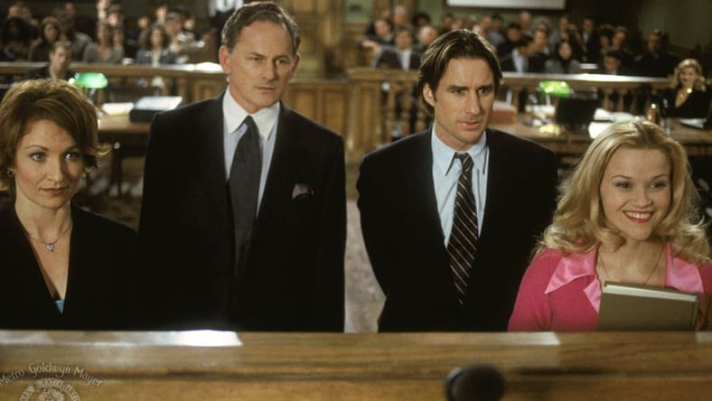 Movies Like Legally Blonde, Mgm Distribution Co.