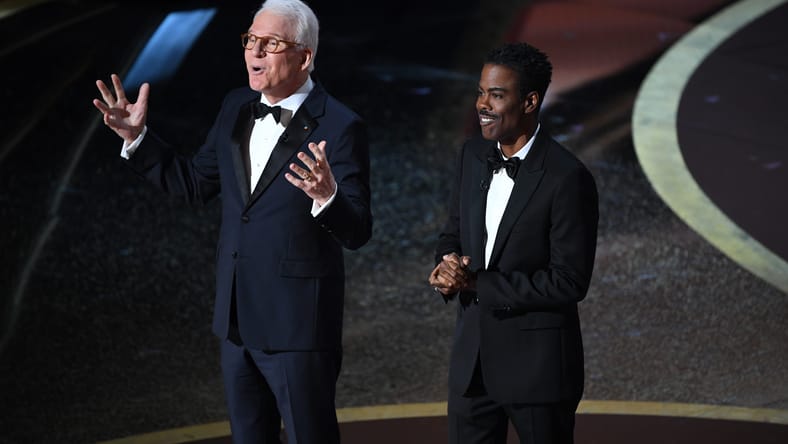 Syndication: Usa Today / Best Steve Martin Movies