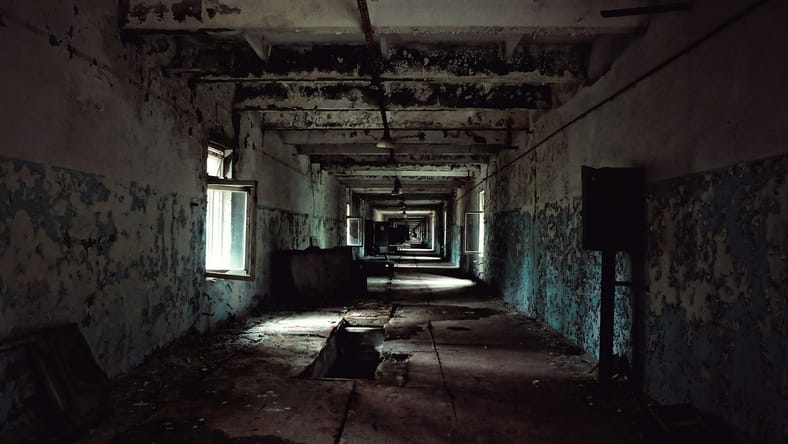 Best Dystopian Tv Shows