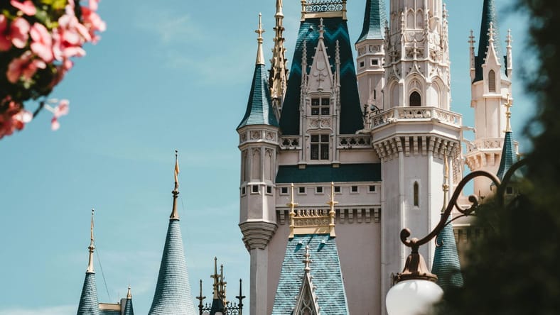 Disney Plus Movies, Unsplash