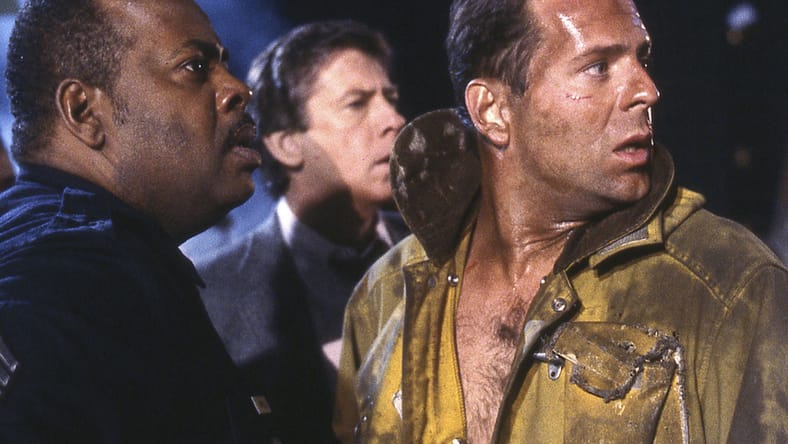 Die Hard Movie Quotes, 20Th Century Fox