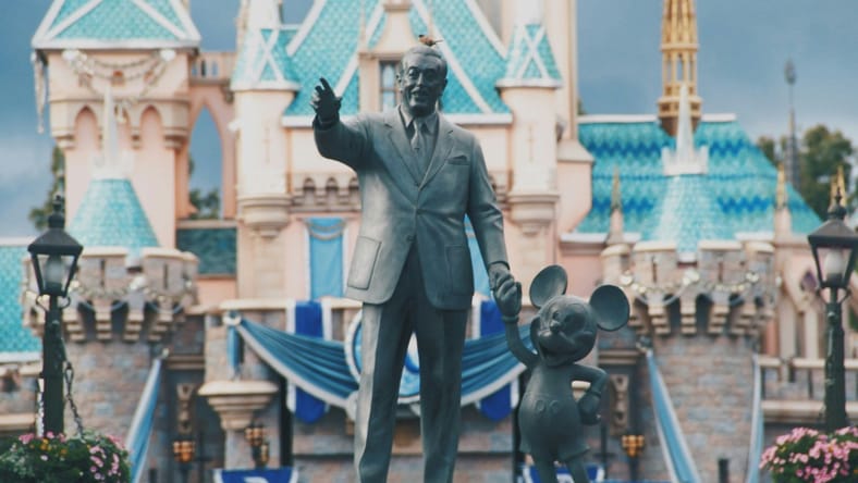 Disney Movies Based On History, Unsplash