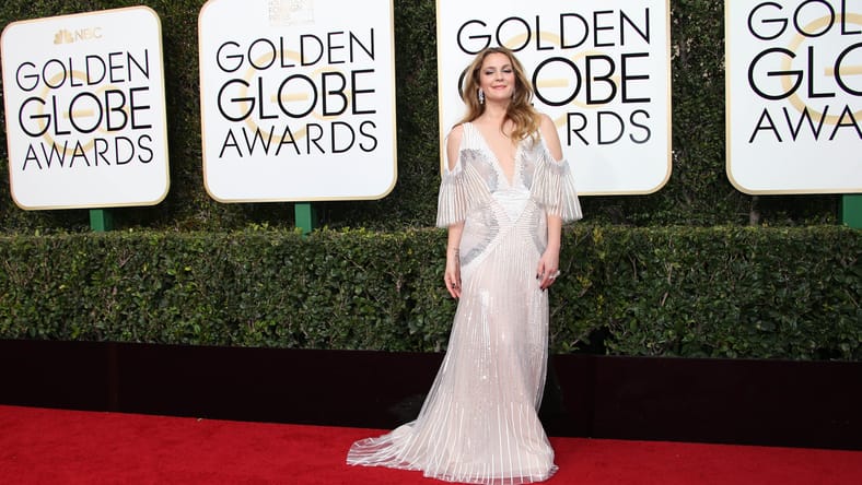 6 Best Drew Barrymore Movies 2 Best Drew Barrymore Movies, Entertainment: 74Th Golden Globe Awards