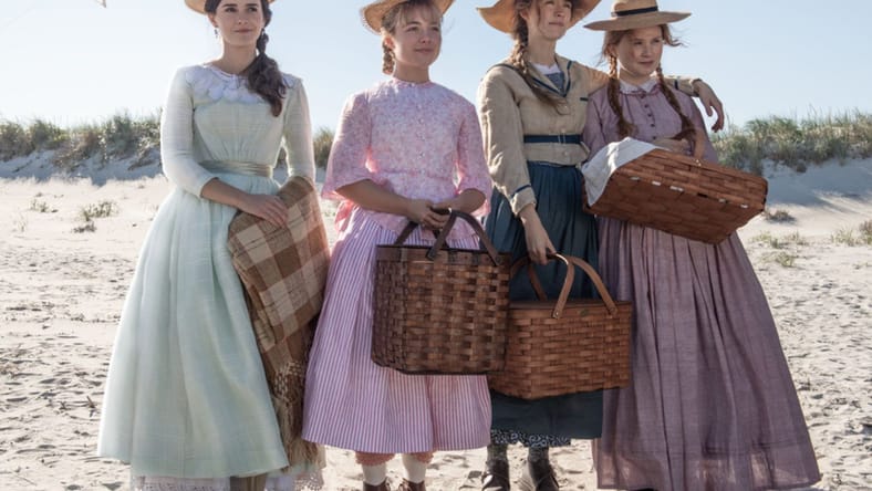 Movies Like Little Women 2019, Sony Pictures Releasing