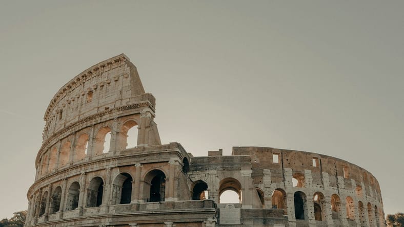 Movies Like Gladiator, Unsplash