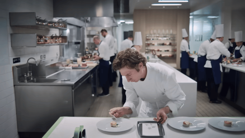 Everything To Know About The Bear Season 3.