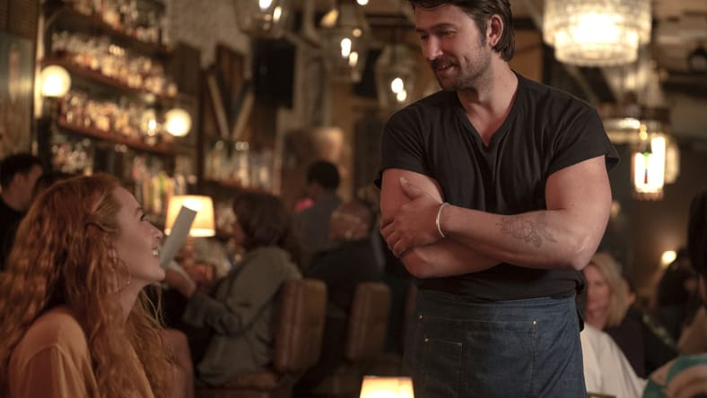 What To Expect From It Ends With Us, Sony Pictures Releasing