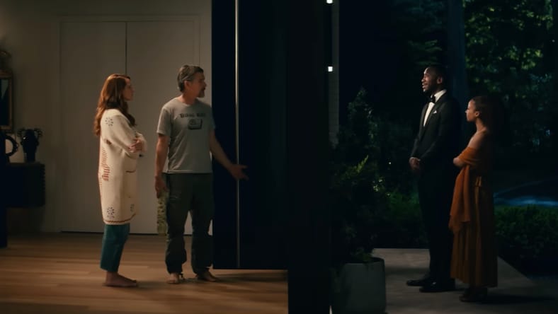 Weird Movies On Netflix