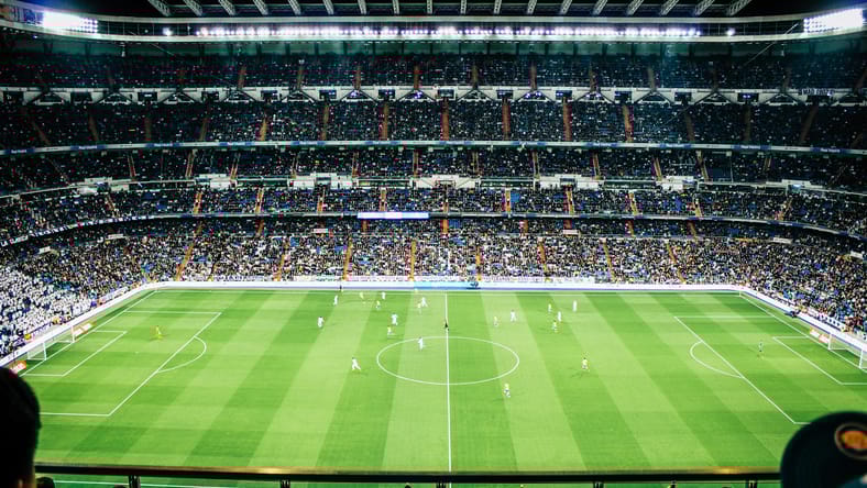 Best Soccer Documentaries