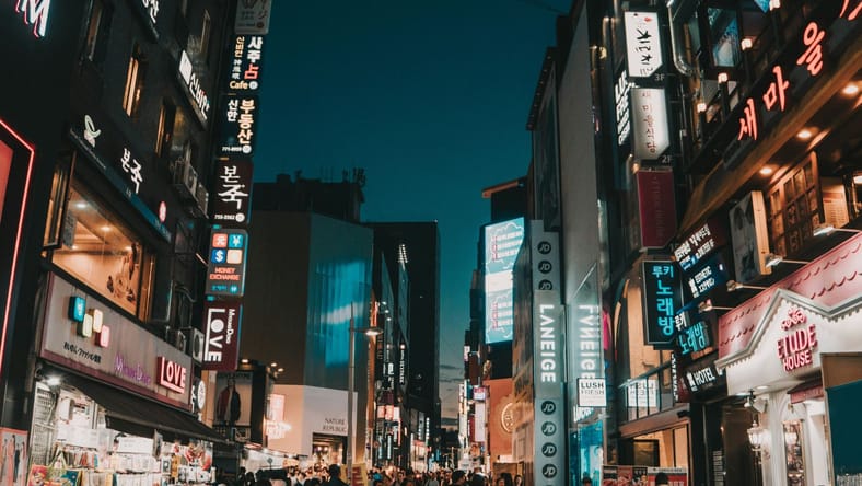 Best Korean Dramas On Netflix