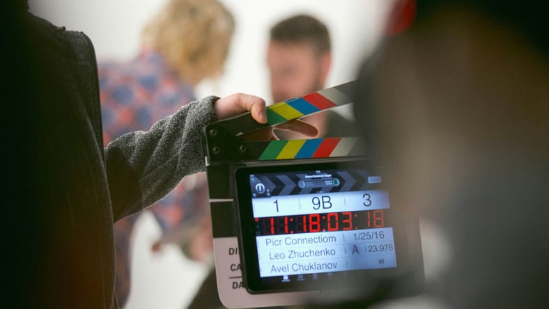 10 Best Method Actors And The Movies They'Re Known For 2 Best Method Actors, Unsplash