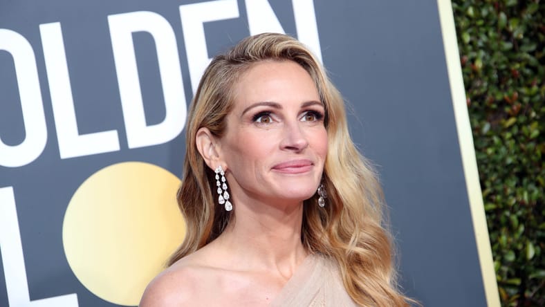 Julia Roberts Movies, Entertainment: 76Th Golden Globe Awards