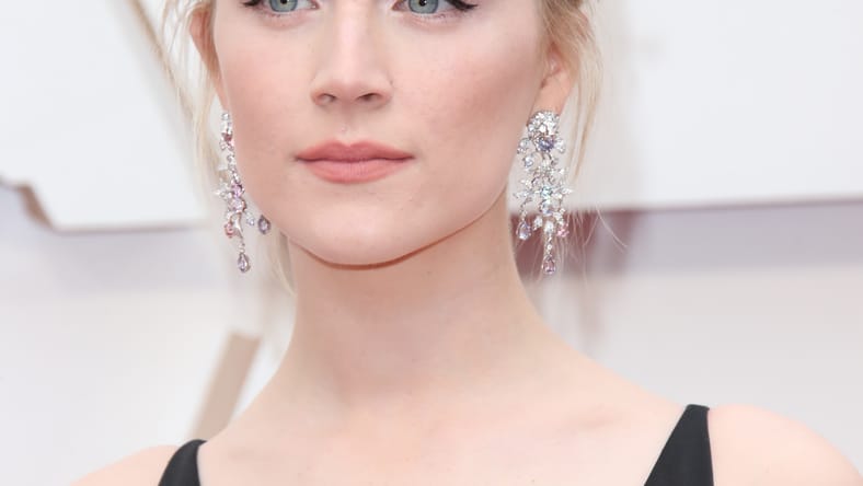 Saoirse Ronan Movies, Entertainment: 92Nd Academy Awards