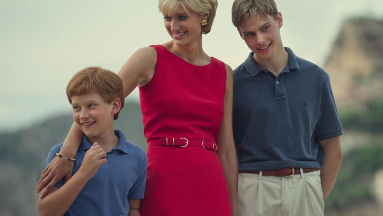 Is The Crown Historically Accurate, Netflix