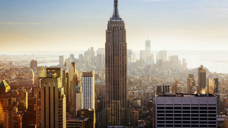 Movies About New York City, Unsplash