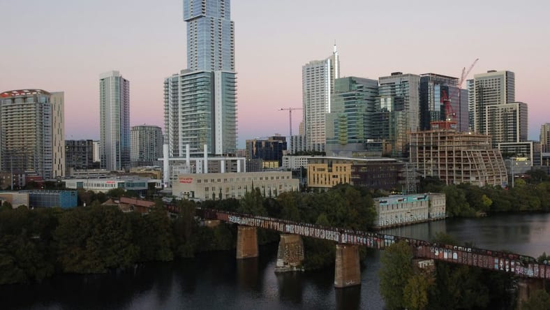 Movies Set In Austin Texas, Unsplash