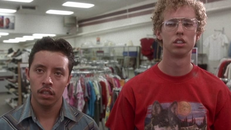 5 Funniest Napoleon Dynamite Movie Quotes 2 Napoleon Dynamite Movie Quotes, Fox Searchlight Pictures
