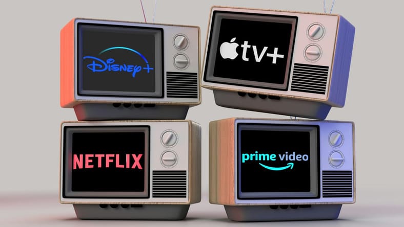 Streaming Subscription Prices, Unsplash