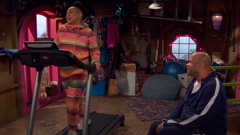 Thats So Raven Cast: Where Are They Now