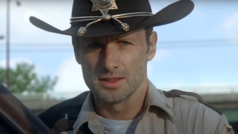 Tv Shows Like The Walking Dead