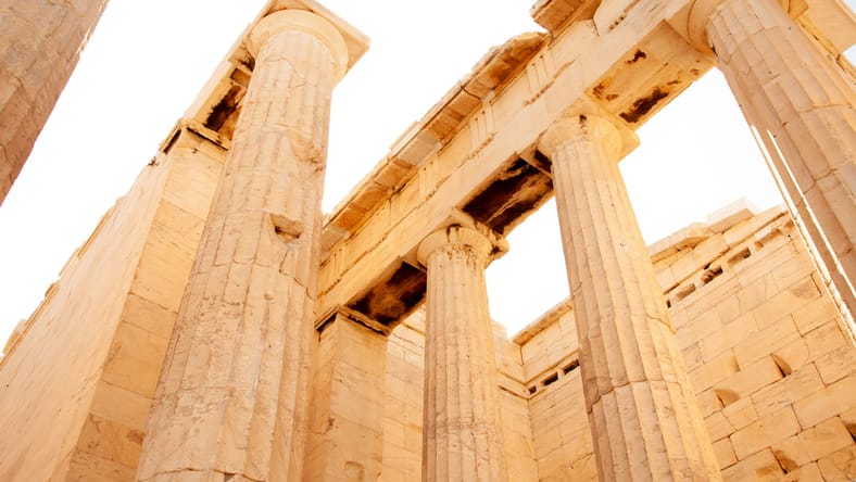 Movies About Greek Mythology