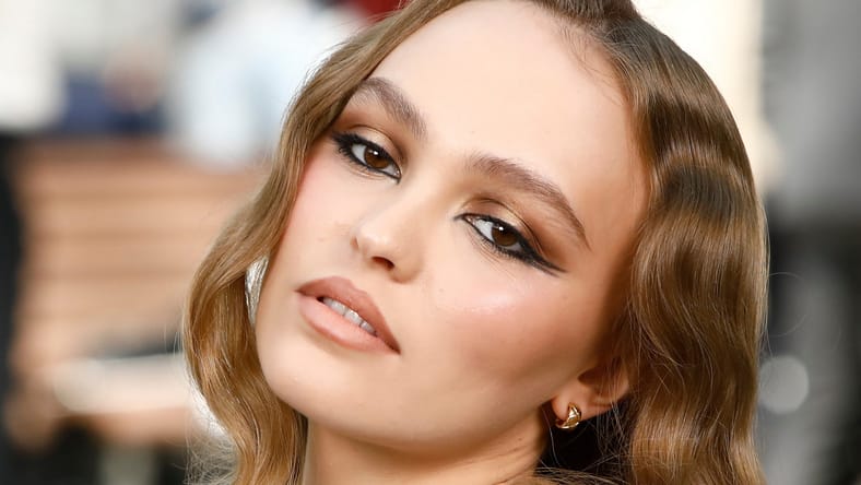 Lily Rose Depp Movies And Tv Shows