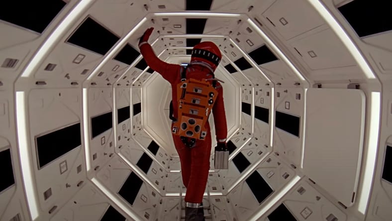 Iconic Movie Openers