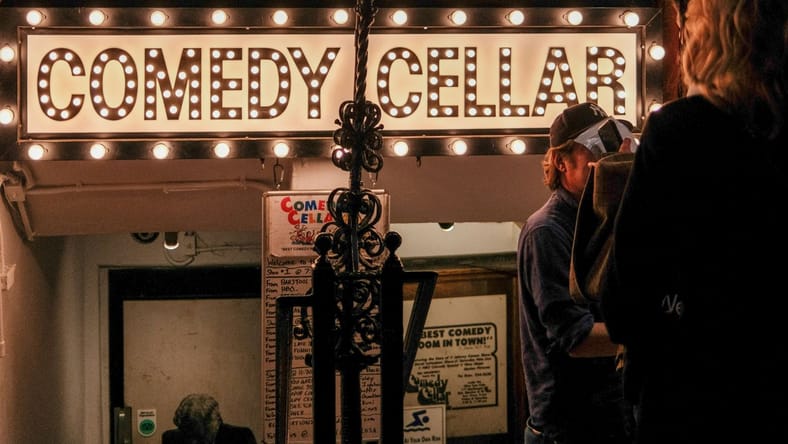 Best All Time Comedians, Unsplash